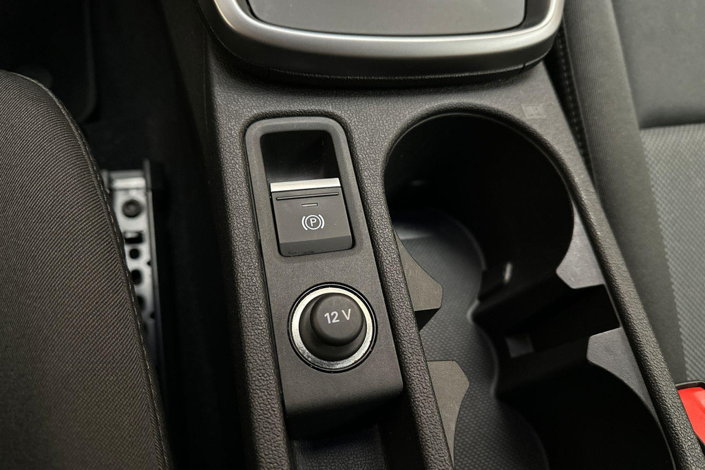 Audi A3 (T731SH) met abonnement