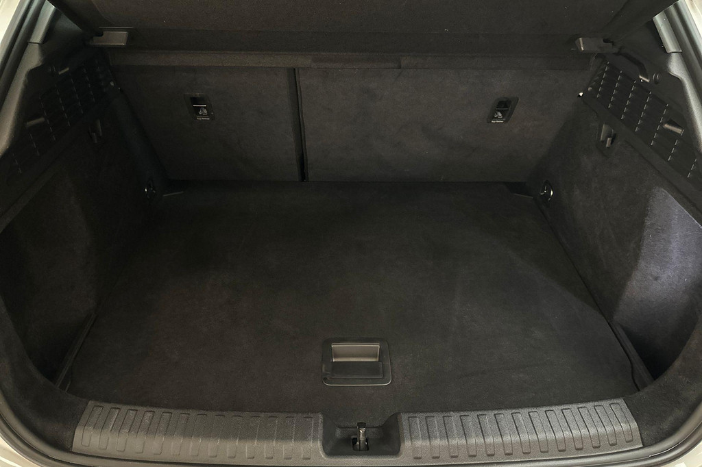 Audi A3 (T731SH) met abonnement