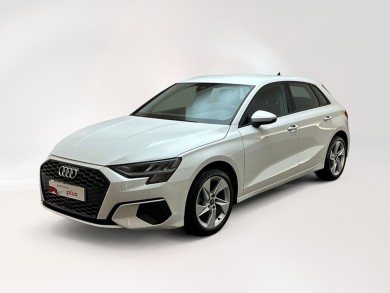 Audi A3 (T731SH) met auto abonnement