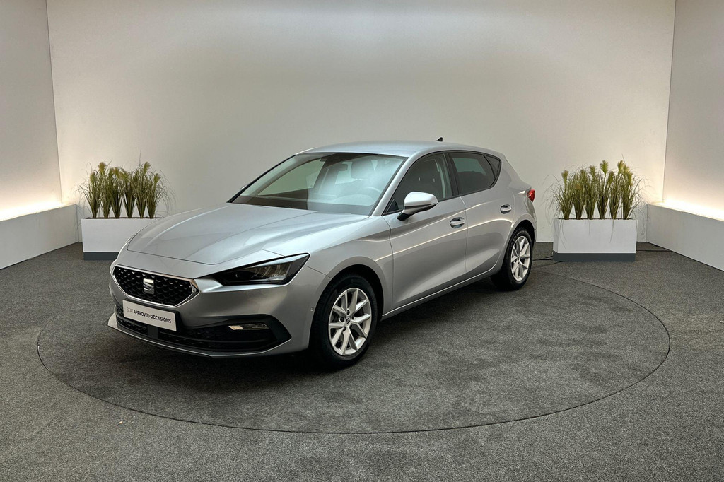 Seat Leon (X180GL) met abonnement