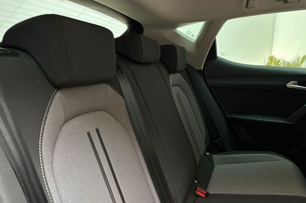 Seat Leon (X180GL) met abonnement