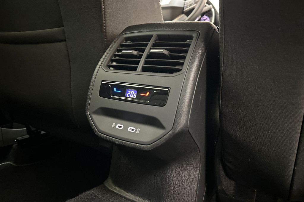 Seat Leon (X180GL) met abonnement