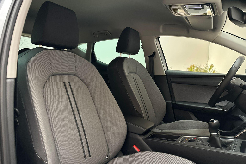 Seat Leon (X180GL) met abonnement