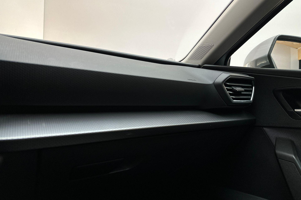 Seat Leon (X180GL) met abonnement