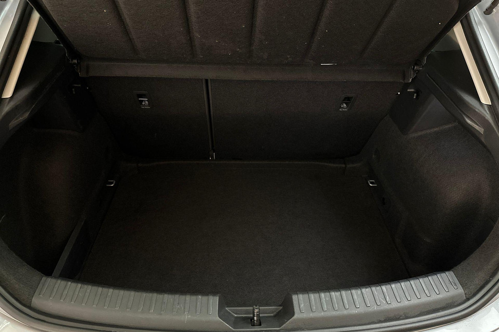 Seat Leon (X180GL) met abonnement