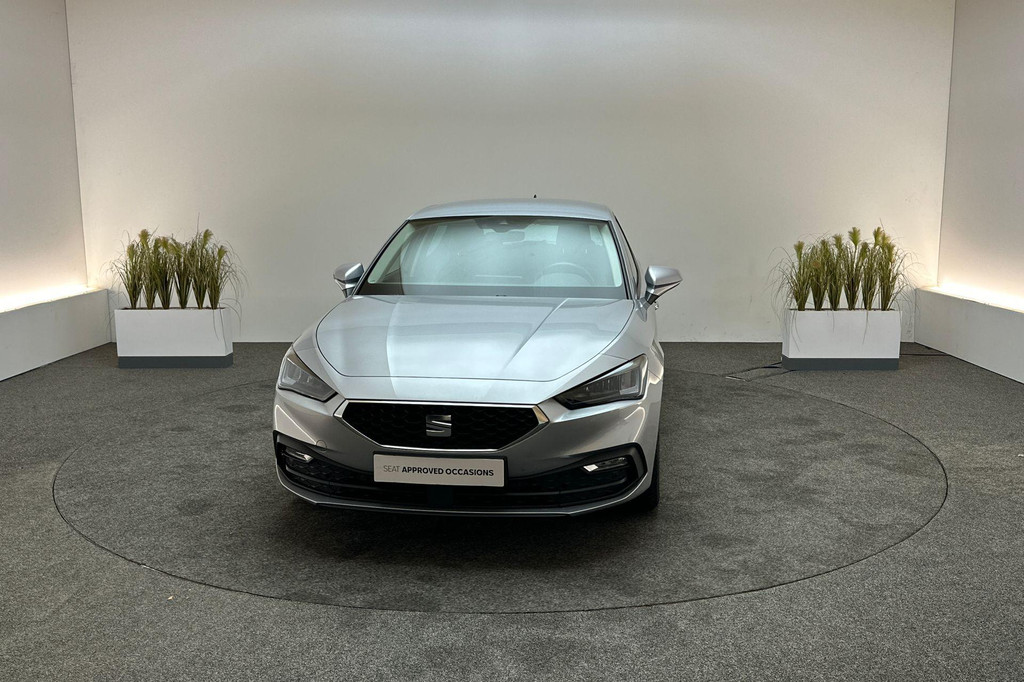 Seat Leon (X180GL) met abonnement