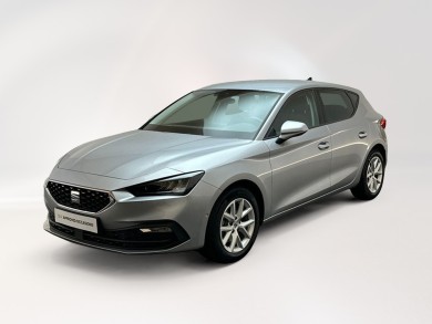 Seat Leon (X180GL) met auto abonnement