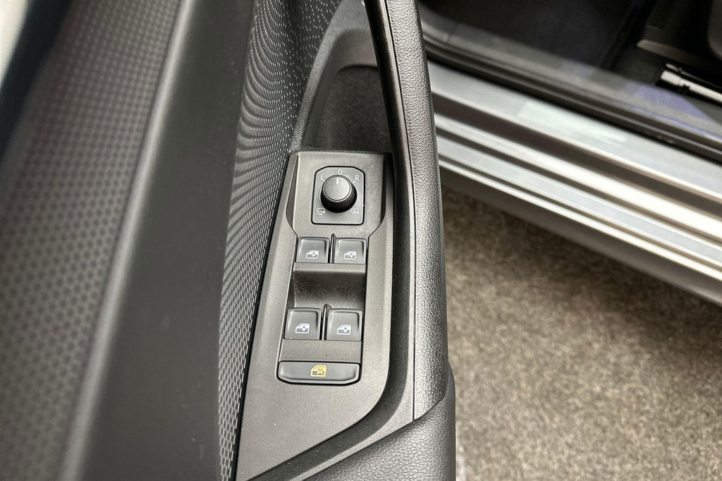 ŠKODA Octavia (T625GG) met abonnement