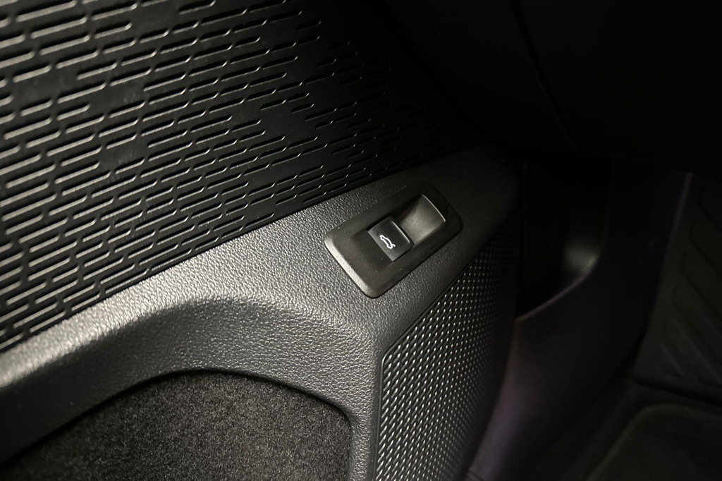 ŠKODA Octavia (T625GG) met abonnement