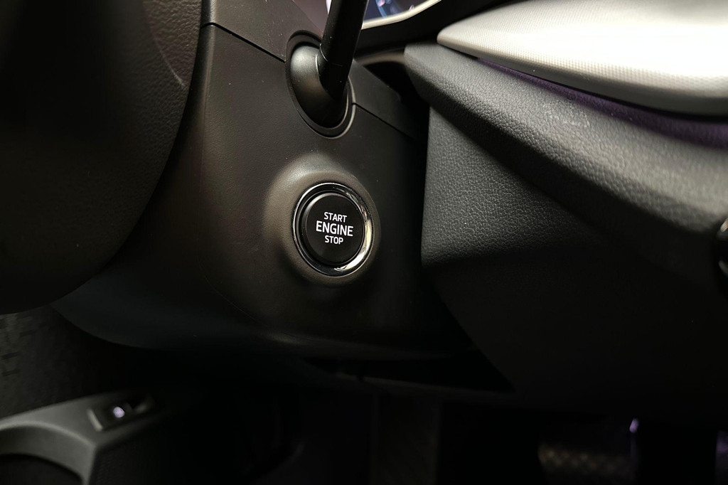 ŠKODA Octavia (T625GG) met abonnement