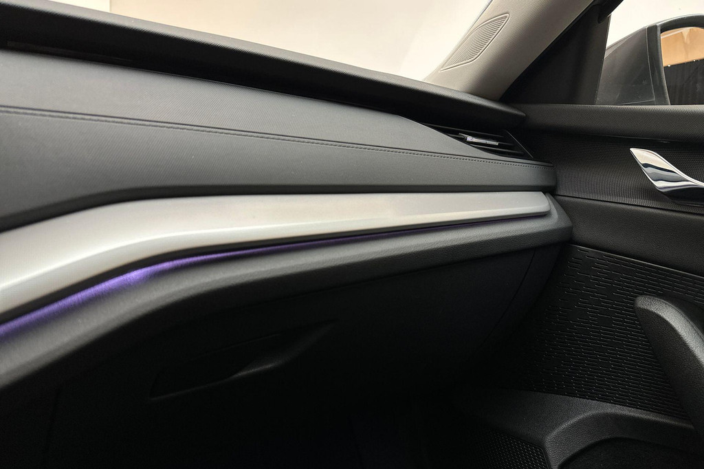 ŠKODA Octavia (T625GG) met abonnement