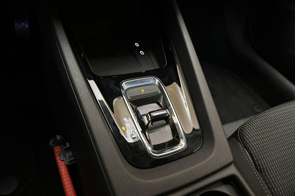 ŠKODA Octavia (T625GG) met abonnement