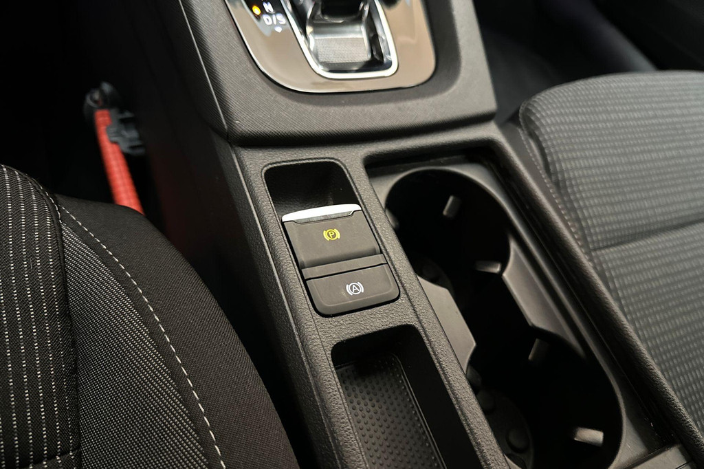 ŠKODA Octavia (T625GG) met abonnement