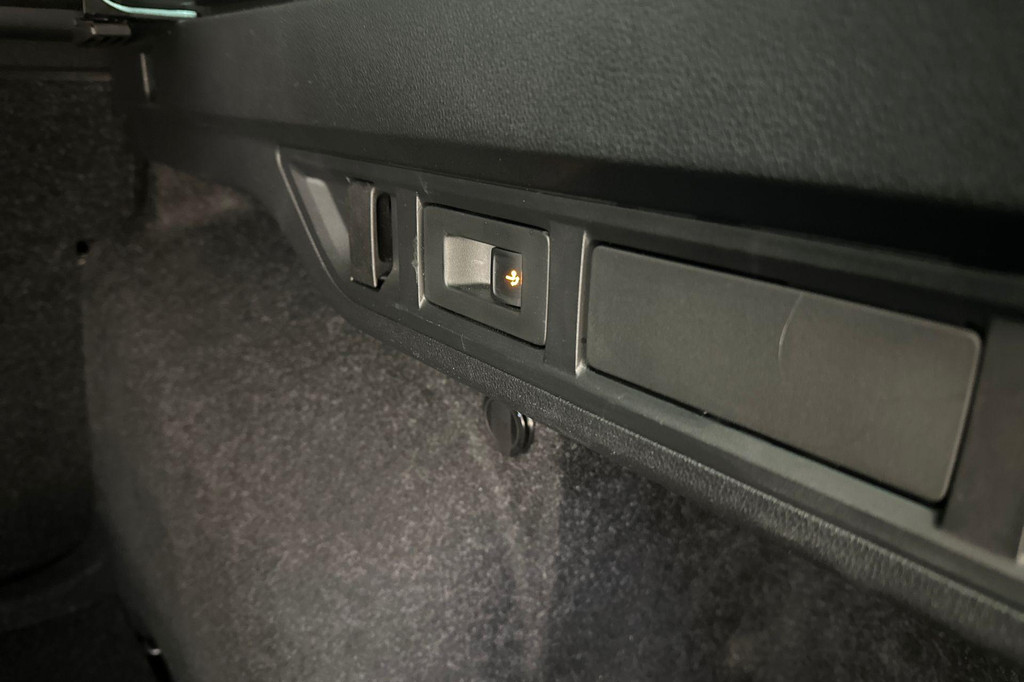 ŠKODA Octavia (T625GG) met abonnement