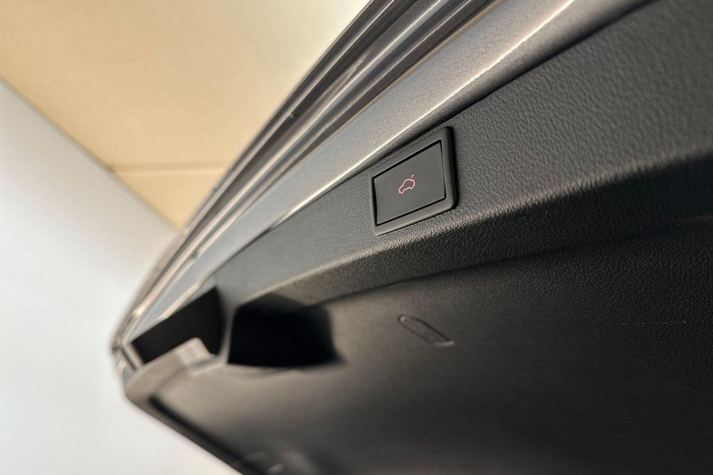 ŠKODA Octavia (T625GG) met abonnement