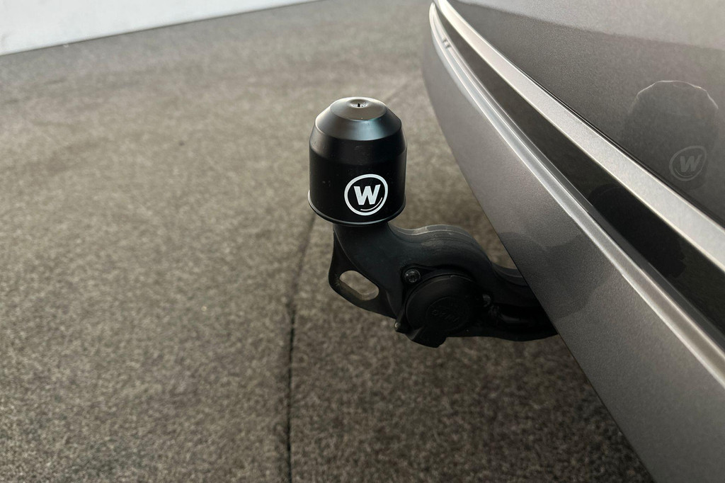 ŠKODA Octavia (T625GG) met abonnement