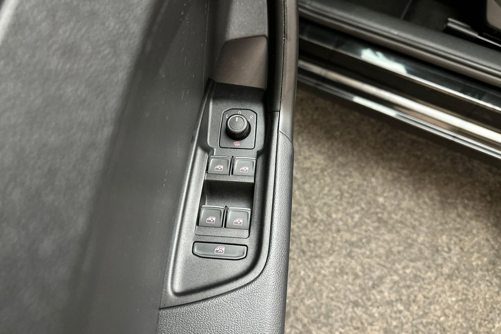 Audi A1 (R351GH) met abonnement