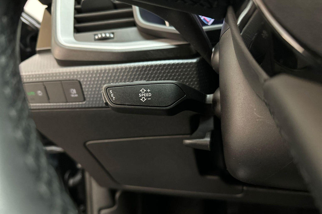 Audi A1 (R351GH) met abonnement