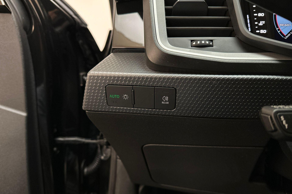 Audi A1 (R351GH) met abonnement