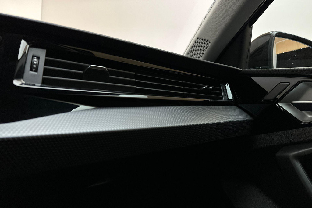 Audi A1 (R351GH) met abonnement