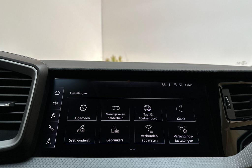 Audi A1 (R351GH) met abonnement