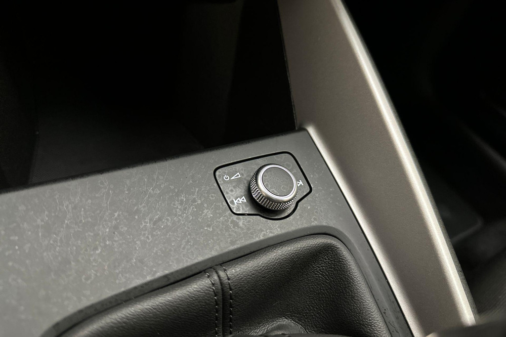 Audi A1 (R351GH) met abonnement