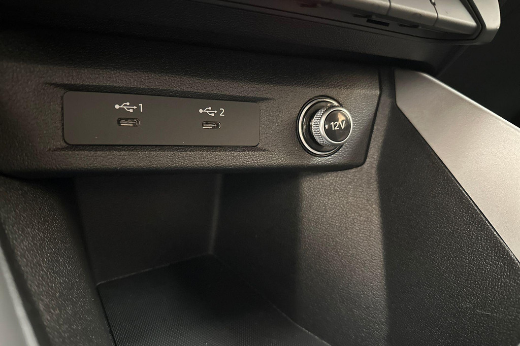 Audi A1 (R351GH) met abonnement