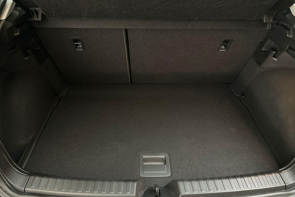 Audi A1 (R351GH) met abonnement