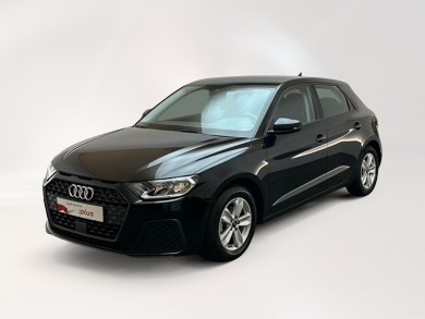 Audi A1 (R351GH) met auto abonnement