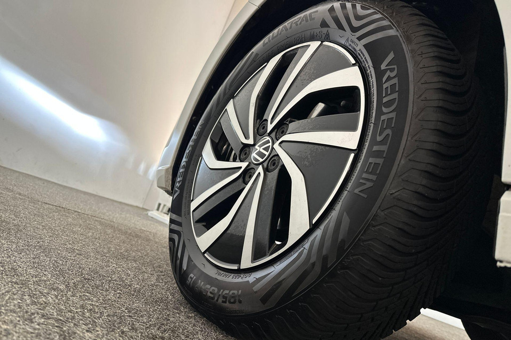 Volkswagen Polo (Z693DS) met abonnement