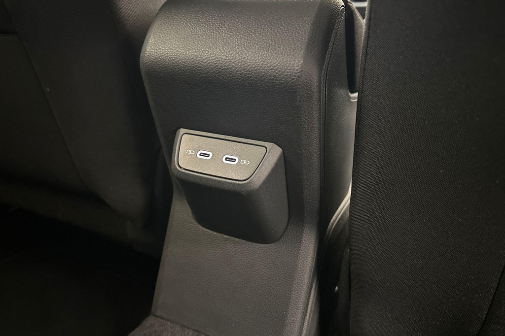 Volkswagen Polo (Z693DS) met abonnement