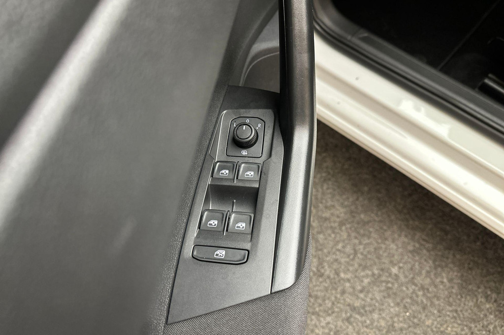 Volkswagen Polo (Z693DS) met abonnement