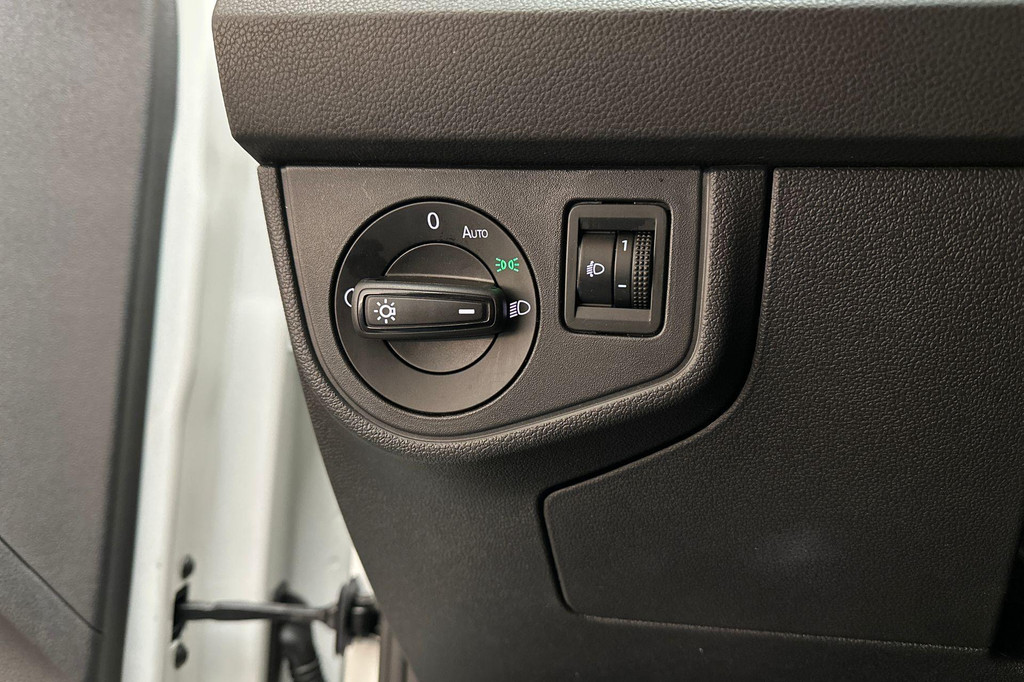 Volkswagen Polo (Z693DS) met abonnement