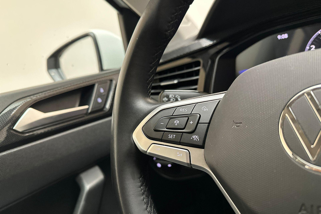 Volkswagen Polo (Z693DS) met abonnement