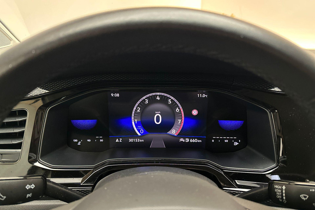 Volkswagen Polo (Z693DS) met abonnement