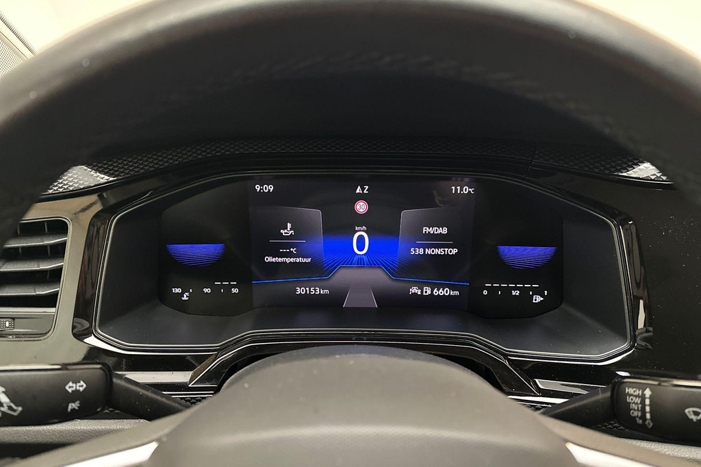 Volkswagen Polo (Z693DS) met abonnement