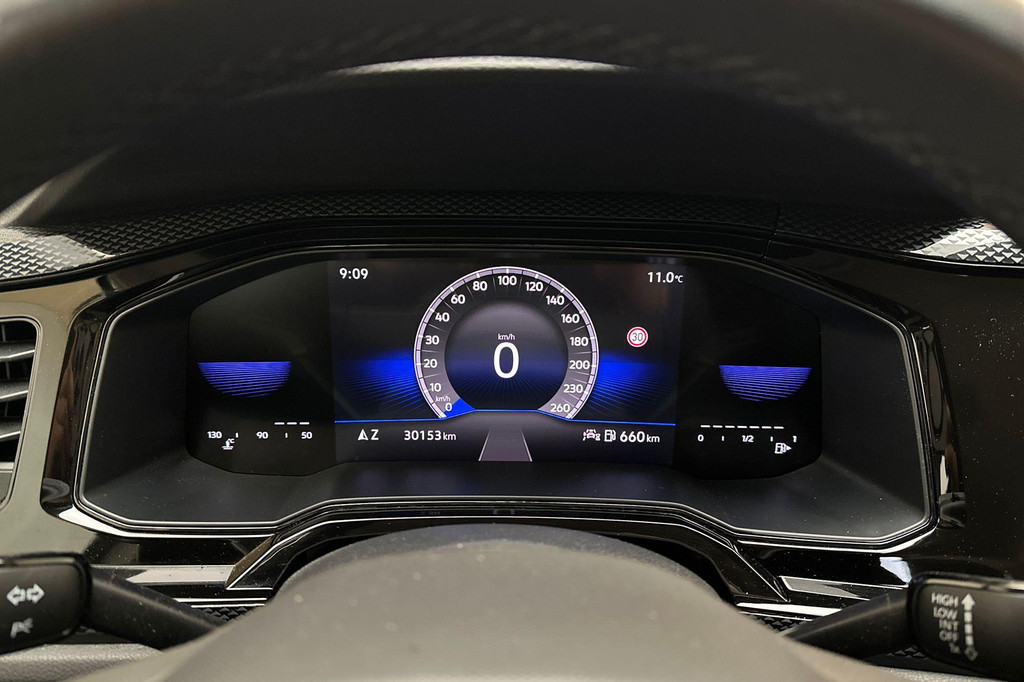 Volkswagen Polo (Z693DS) met abonnement