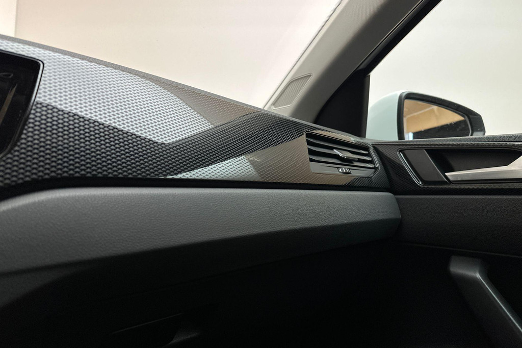 Volkswagen Polo (Z693DS) met abonnement