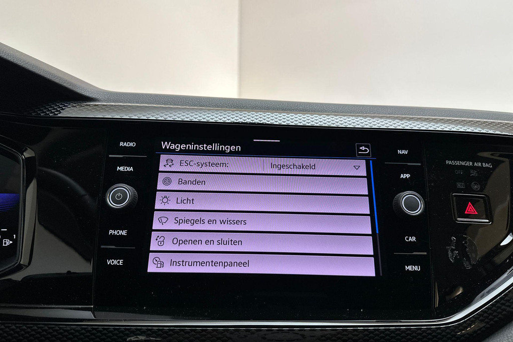 Volkswagen Polo (Z693DS) met abonnement
