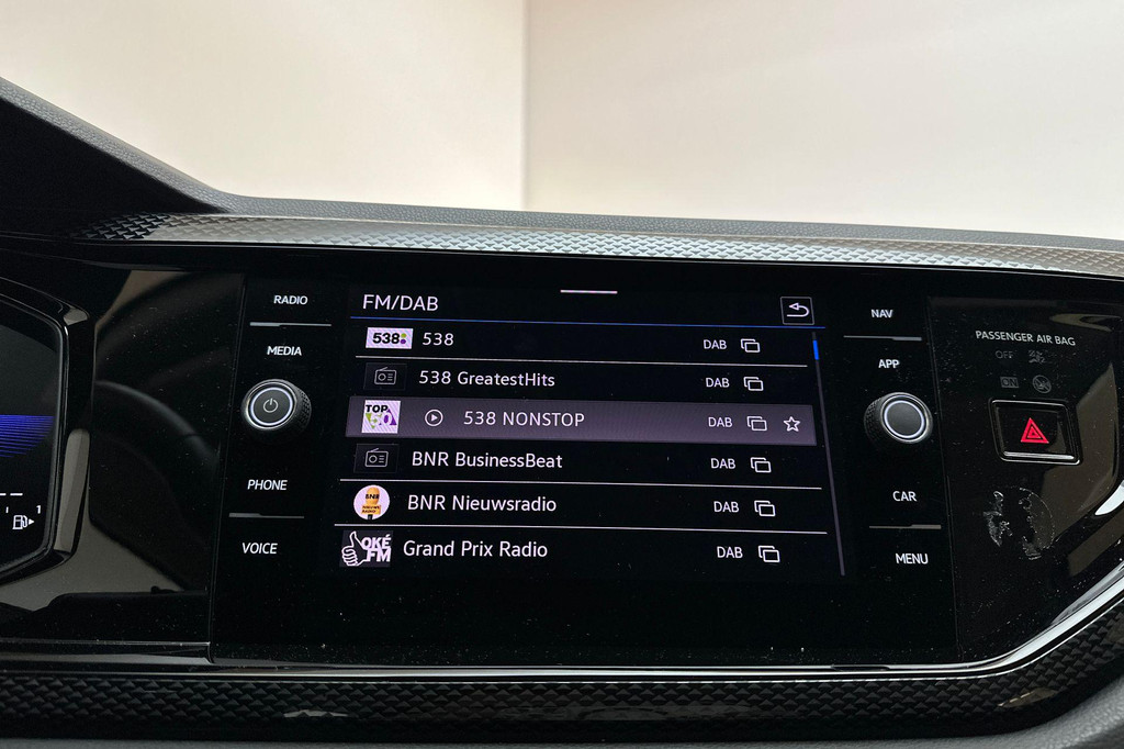 Volkswagen Polo (Z693DS) met abonnement