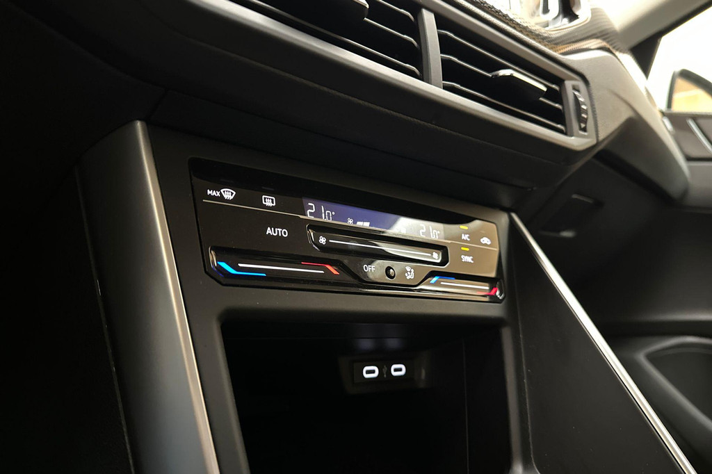 Volkswagen Polo (Z693DS) met abonnement