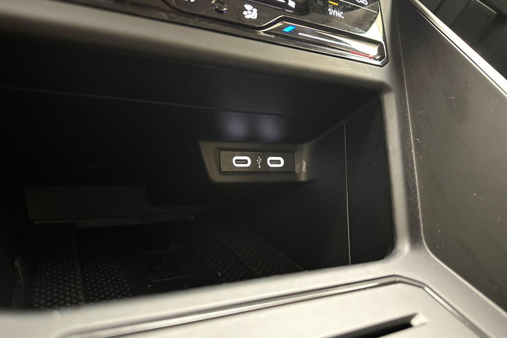 Volkswagen Polo (Z693DS) met abonnement