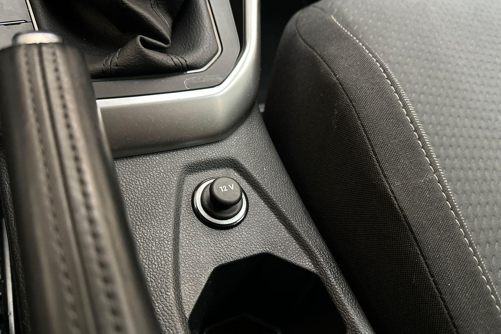 Volkswagen Polo (Z693DS) met abonnement