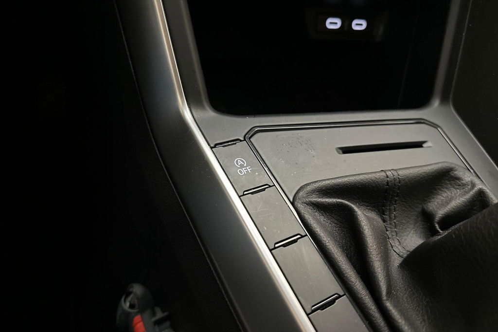 Volkswagen Polo (Z693DS) met abonnement