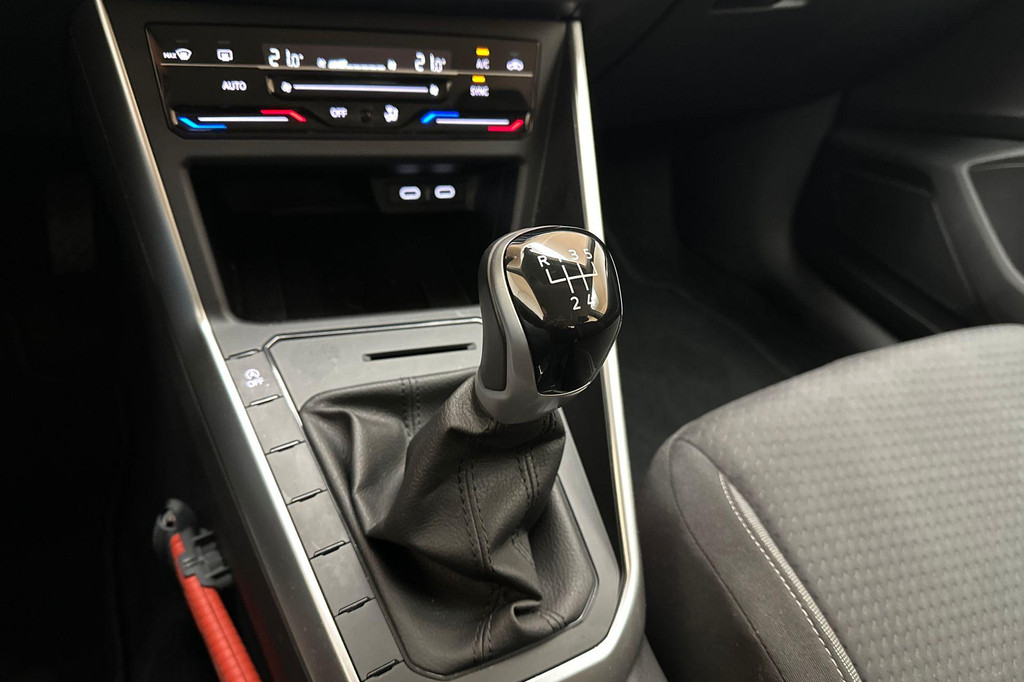 Volkswagen Polo (Z693DS) met abonnement