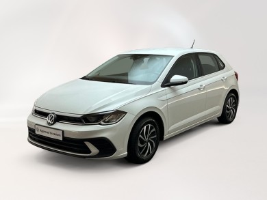 Volkswagen Polo (Z693DS) met auto abonnement
