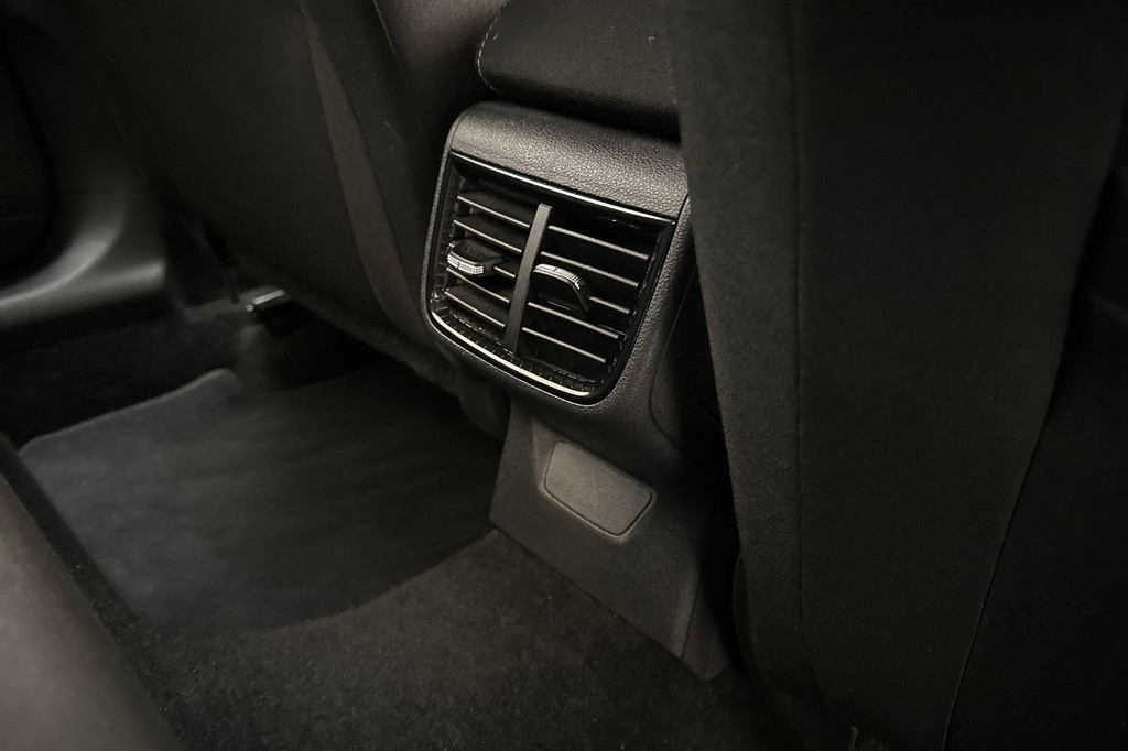 ŠKODA Fabia (GBH65N) met abonnement