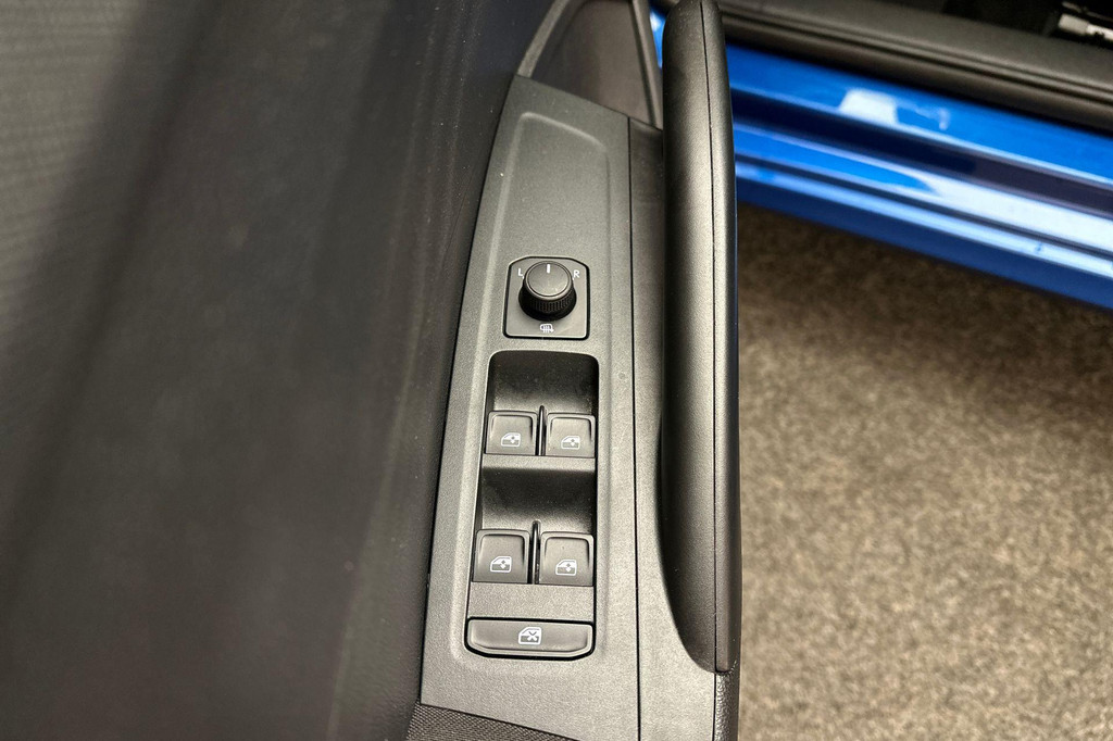 ŠKODA Fabia (GBH65N) met abonnement