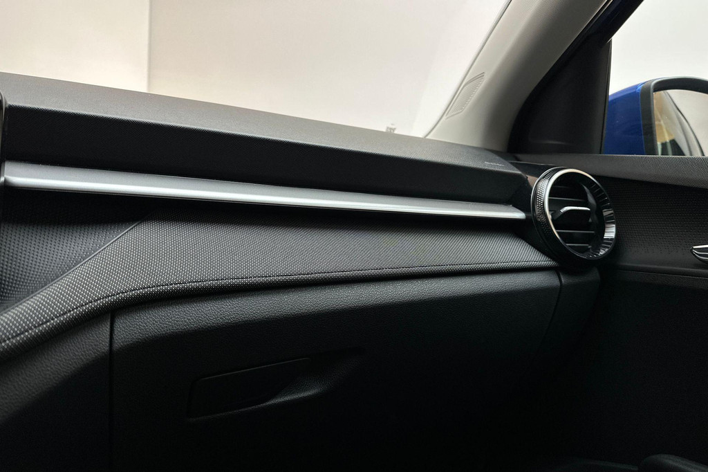 ŠKODA Fabia (GBH65N) met abonnement