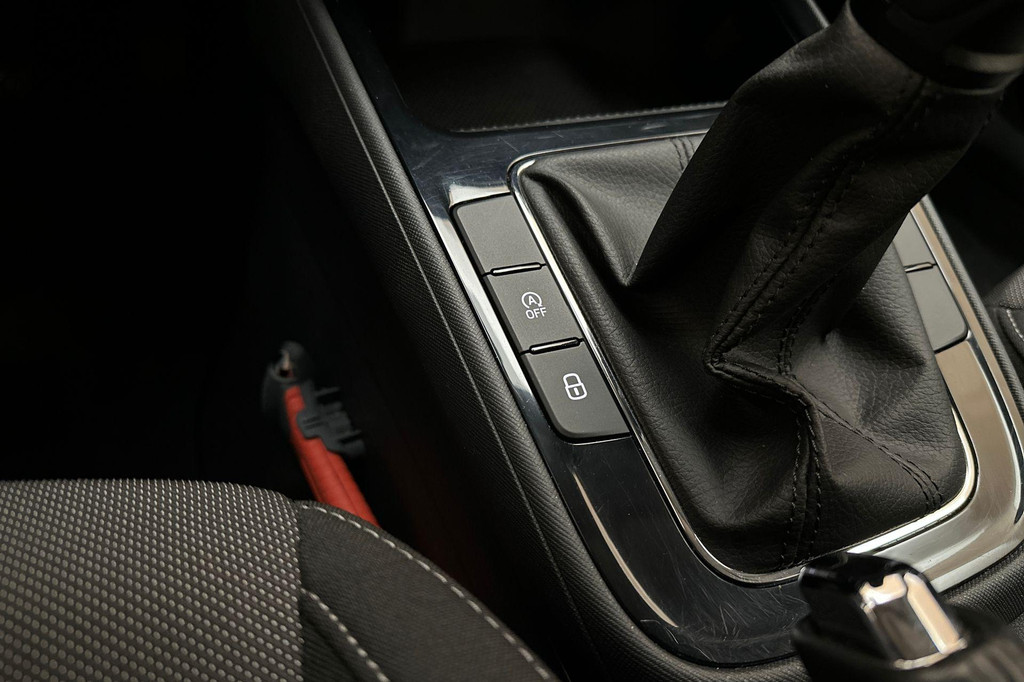 ŠKODA Fabia (GBH65N) met abonnement